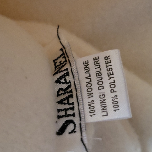 Sharanel Hat - Picture 2 of 4